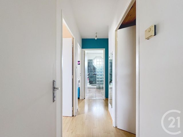 Appartement F4 à vendre - 4 pièces - 80.3 m2 - PAMIERS - 09 - MIDI-PYRENEES - Century 21 S.D.I.