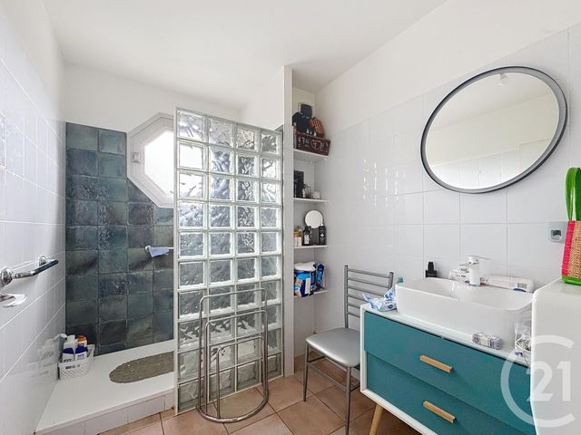Appartement F4 à vendre - 4 pièces - 80.3 m2 - PAMIERS - 09 - MIDI-PYRENEES - Century 21 S.D.I.