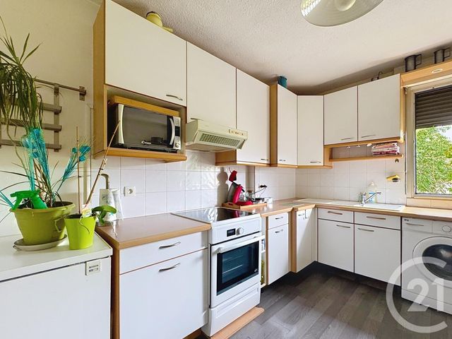 Appartement F4 à vendre - 4 pièces - 80.3 m2 - PAMIERS - 09 - MIDI-PYRENEES - Century 21 S.D.I.