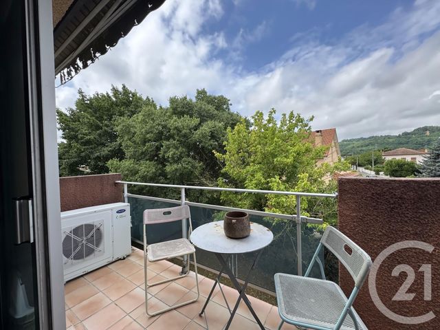 Appartement F4 à vendre PAMIERS
