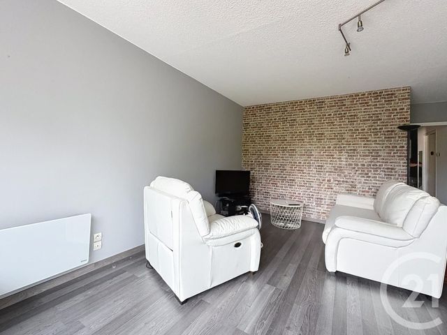 Appartement F4 à vendre - 4 pièces - 80.3 m2 - PAMIERS - 09 - MIDI-PYRENEES - Century 21 S.D.I.