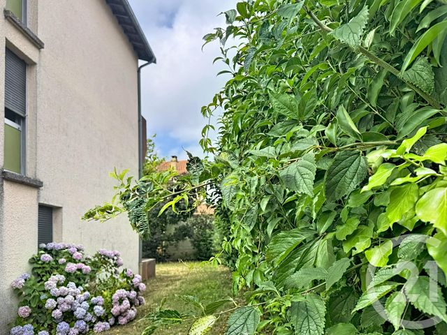 Appartement F4 à vendre - 4 pièces - 80.3 m2 - PAMIERS - 09 - MIDI-PYRENEES - Century 21 S.D.I.
