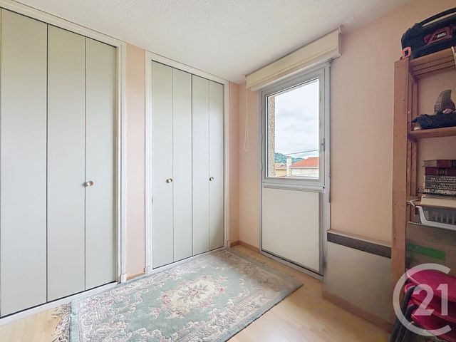 Appartement F4 à vendre - 4 pièces - 80.3 m2 - PAMIERS - 09 - MIDI-PYRENEES - Century 21 S.D.I.