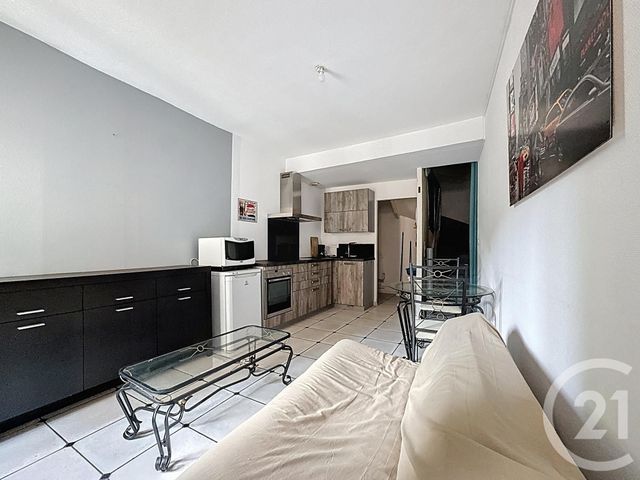 maison à louer - 3 pièces - 58.0 m2 - PAMIERS - 09 - MIDI-PYRENEES - Century 21 S.D.I.