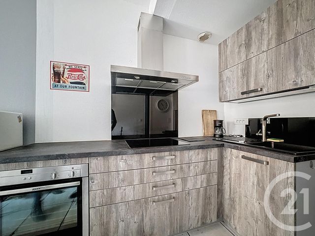 maison à louer - 3 pièces - 58.0 m2 - PAMIERS - 09 - MIDI-PYRENEES - Century 21 S.D.I.