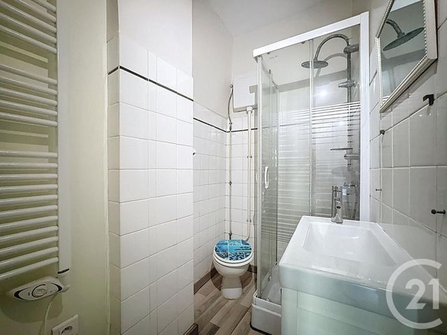 maison à louer - 3 pièces - 58.0 m2 - PAMIERS - 09 - MIDI-PYRENEES - Century 21 S.D.I.