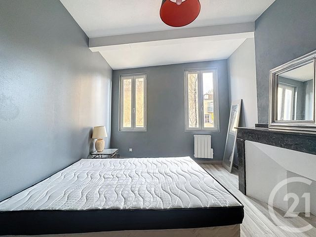 maison à louer - 3 pièces - 58.0 m2 - PAMIERS - 09 - MIDI-PYRENEES - Century 21 S.D.I.