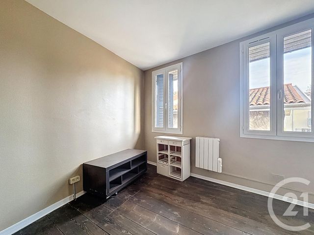 maison à louer - 3 pièces - 58.0 m2 - PAMIERS - 09 - MIDI-PYRENEES - Century 21 S.D.I.