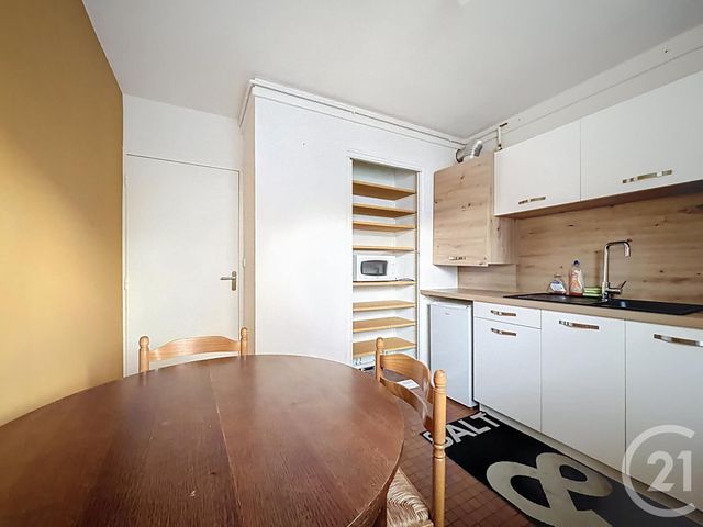 Appartement F2 à vendre - 2 pièces - 51.82 m2 - PAMIERS - 09 - MIDI-PYRENEES - Century 21 S.D.I.