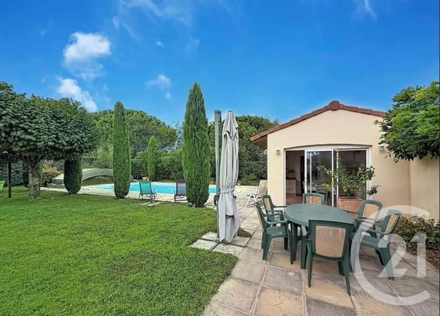 maison à vendre - 6 pièces - 200.0 m2 - VERNIOLLE - 09 - MIDI-PYRENEES - Century 21 S.D.I.