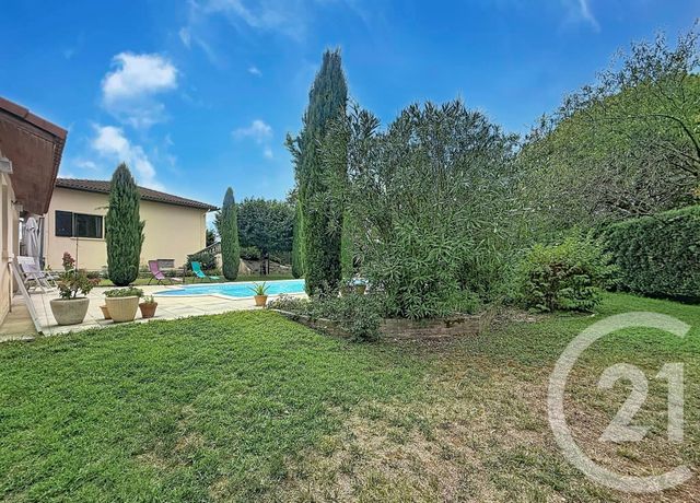 maison à vendre - 6 pièces - 200.0 m2 - VERNIOLLE - 09 - MIDI-PYRENEES - Century 21 S.D.I.