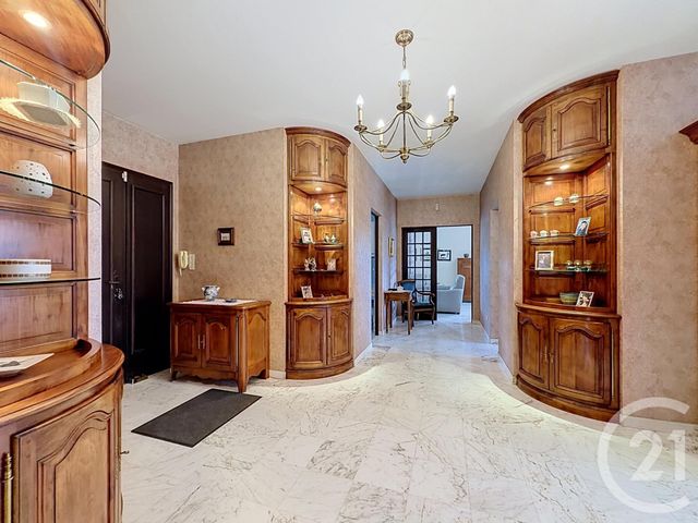 maison à vendre - 6 pièces - 200.0 m2 - VERNIOLLE - 09 - MIDI-PYRENEES - Century 21 S.D.I.