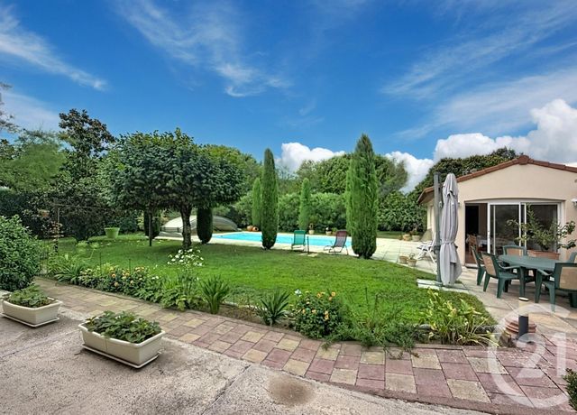 maison à vendre - 6 pièces - 200.0 m2 - VERNIOLLE - 09 - MIDI-PYRENEES - Century 21 S.D.I.