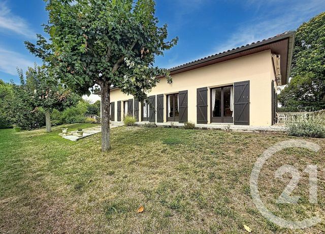 maison à vendre - 6 pièces - 200.0 m2 - VERNIOLLE - 09 - MIDI-PYRENEES - Century 21 S.D.I.