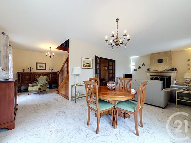 maison à vendre - 6 pièces - 200.0 m2 - VERNIOLLE - 09 - MIDI-PYRENEES - Century 21 S.D.I.