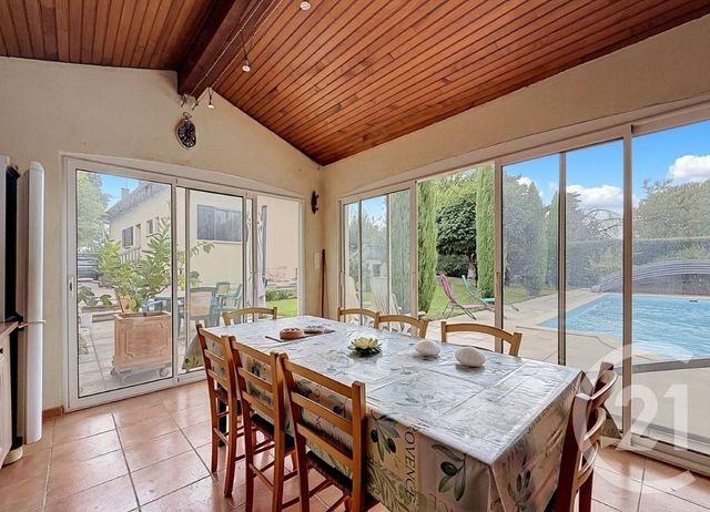 maison à vendre - 6 pièces - 200.0 m2 - VERNIOLLE - 09 - MIDI-PYRENEES - Century 21 S.D.I.