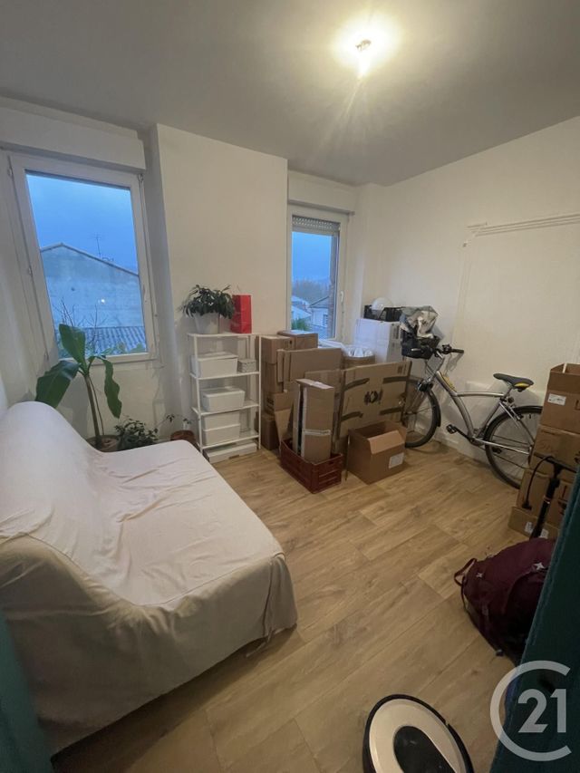 Appartement T3 à louer - 3 pièces - 65.0 m2 - PAMIERS - 09 - MIDI-PYRENEES - Century 21 S.D.I.