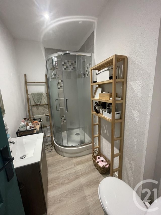 Appartement T3 à louer - 3 pièces - 65.0 m2 - PAMIERS - 09 - MIDI-PYRENEES - Century 21 S.D.I.