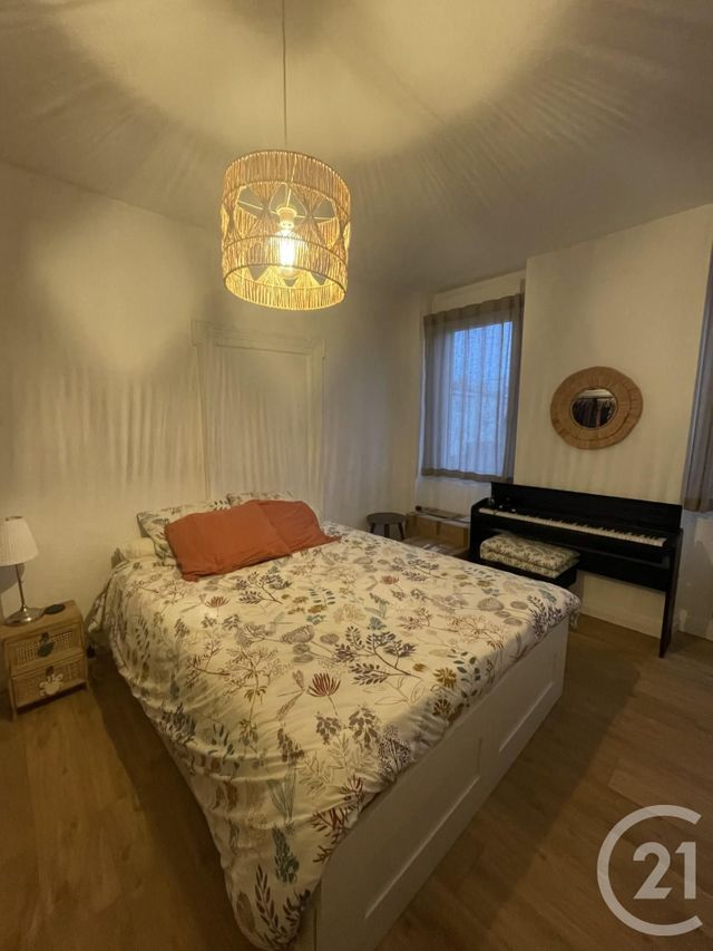 Appartement T3 à louer - 3 pièces - 65.0 m2 - PAMIERS - 09 - MIDI-PYRENEES - Century 21 S.D.I.
