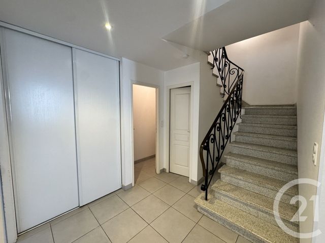 maison à louer - 5 pièces - 125.0 m2 - VARILHES - 09 - MIDI-PYRENEES - Century 21 S.D.I.