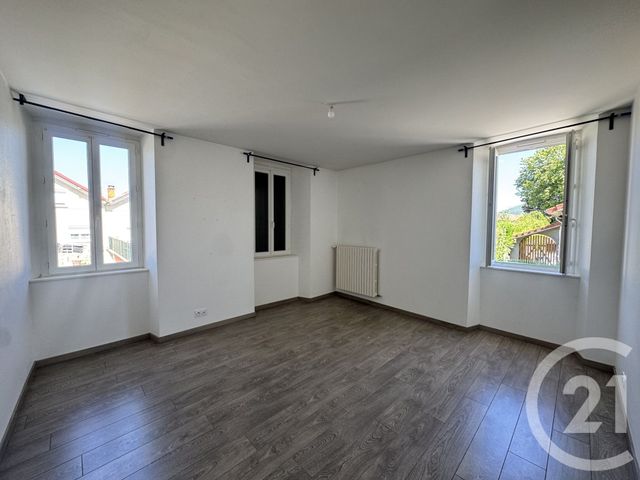 maison à louer - 5 pièces - 125.0 m2 - VARILHES - 09 - MIDI-PYRENEES - Century 21 S.D.I.