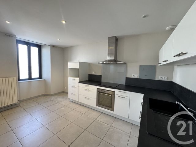 maison à louer - 5 pièces - 125.0 m2 - VARILHES - 09 - MIDI-PYRENEES - Century 21 S.D.I.