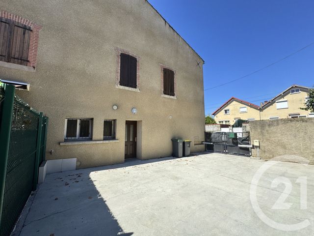 maison à louer - 5 pièces - 125.0 m2 - VARILHES - 09 - MIDI-PYRENEES - Century 21 S.D.I.
