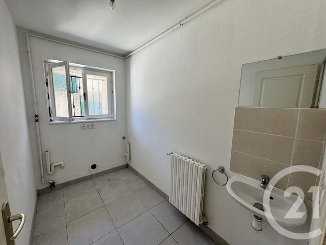 maison à louer - 5 pièces - 125.0 m2 - VARILHES - 09 - MIDI-PYRENEES - Century 21 S.D.I.