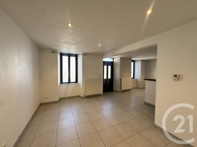 maison à louer - 5 pièces - 125.0 m2 - VARILHES - 09 - MIDI-PYRENEES - Century 21 S.D.I.