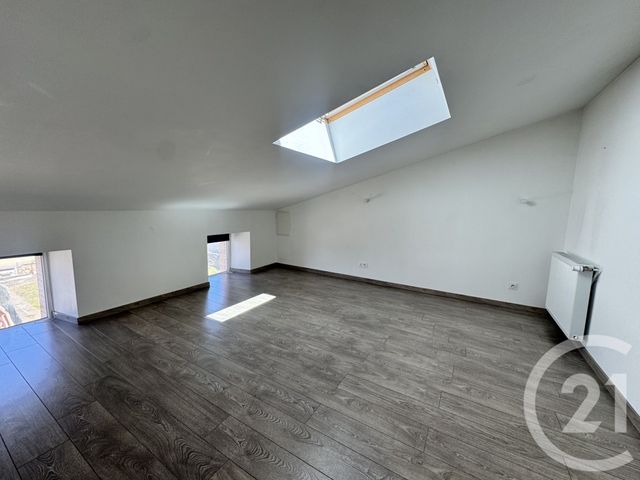 maison à louer - 5 pièces - 125.0 m2 - VARILHES - 09 - MIDI-PYRENEES - Century 21 S.D.I.
