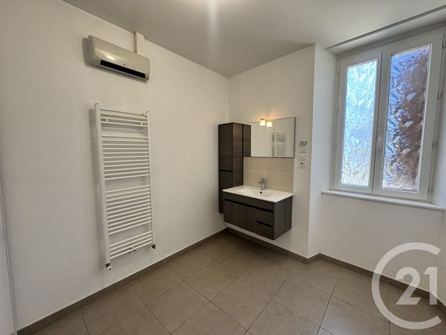 maison à louer - 5 pièces - 125.0 m2 - VARILHES - 09 - MIDI-PYRENEES - Century 21 S.D.I.