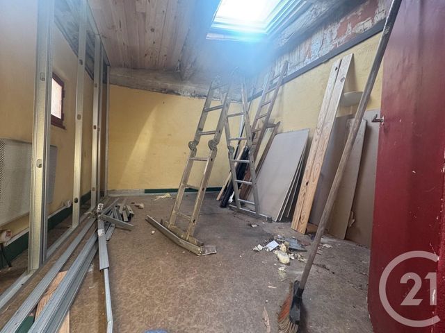 maison à vendre - 4 pièces - 91.9 m2 - LES PUJOLS - 09 - MIDI-PYRENEES - Century 21 S.D.I.