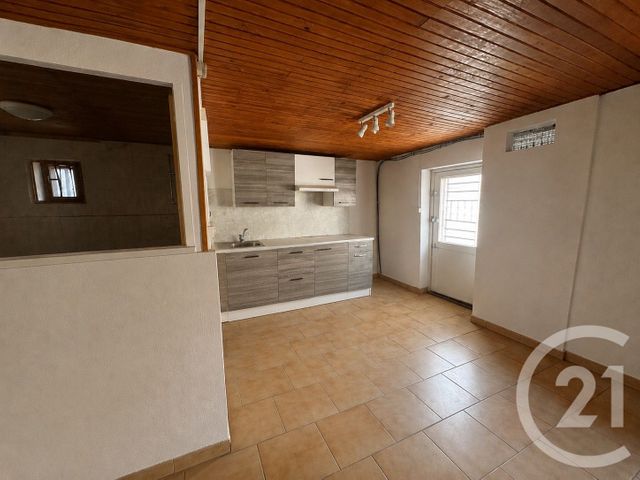 maison à vendre - 4 pièces - 91.9 m2 - LES PUJOLS - 09 - MIDI-PYRENEES - Century 21 S.D.I.
