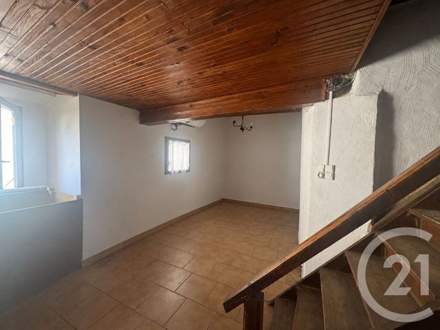 maison à vendre - 4 pièces - 91.9 m2 - LES PUJOLS - 09 - MIDI-PYRENEES - Century 21 S.D.I.