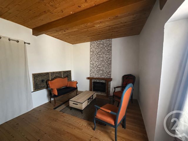 maison à vendre - 2 pièces - 49.8 m2 - ST JEAN DE VERGES - 09 - MIDI-PYRENEES - Century 21 S.D.I.