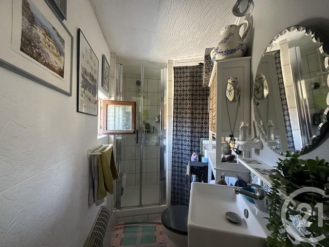 maison à vendre - 2 pièces - 49.8 m2 - ST JEAN DE VERGES - 09 - MIDI-PYRENEES - Century 21 S.D.I.