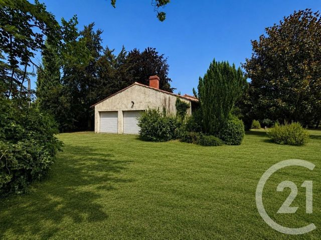 maison à vendre - 6 pièces - 175.0 m2 - PAMIERS - 09 - MIDI-PYRENEES - Century 21 S.D.I.