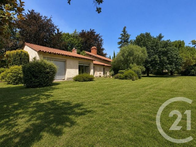 maison - PAMIERS - 09