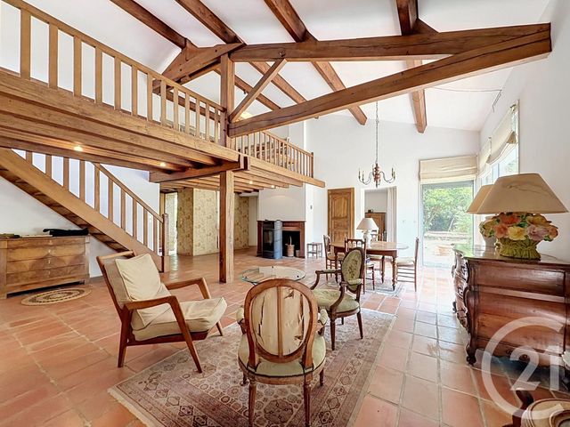 maison à vendre - 6 pièces - 175.0 m2 - PAMIERS - 09 - MIDI-PYRENEES - Century 21 S.D.I.