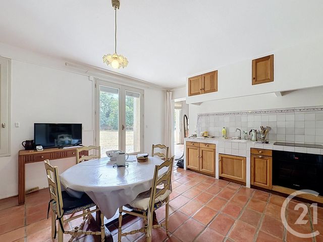 maison à vendre - 6 pièces - 175.0 m2 - PAMIERS - 09 - MIDI-PYRENEES - Century 21 S.D.I.