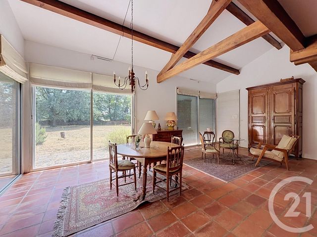 maison à vendre - 6 pièces - 175.0 m2 - PAMIERS - 09 - MIDI-PYRENEES - Century 21 S.D.I.