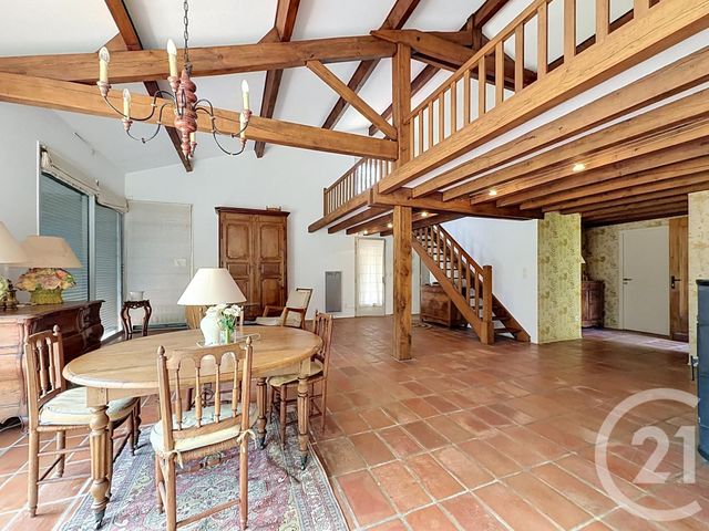 maison à vendre - 6 pièces - 175.0 m2 - PAMIERS - 09 - MIDI-PYRENEES - Century 21 S.D.I.