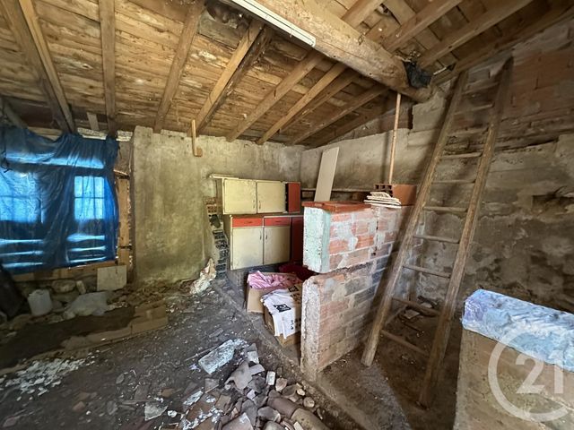 maison à vendre - 5 pièces - 79.6 m2 - BELPECH - 11 - LANGUEDOC-ROUSSILLON - Century 21 S.D.I.