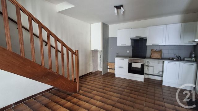 maison à vendre - 5 pièces - 79.6 m2 - BELPECH - 11 - LANGUEDOC-ROUSSILLON - Century 21 S.D.I.