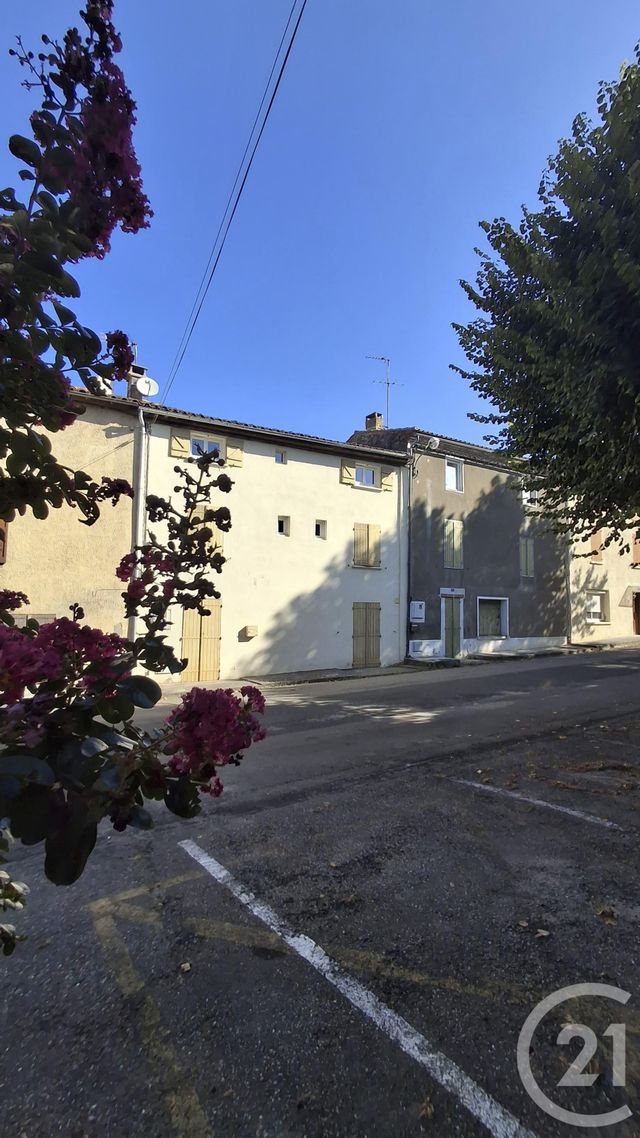 maison - BELPECH - 11