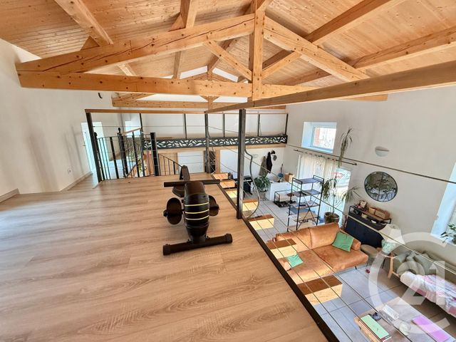 maison à vendre - 4 pièces - 130.0 m2 - VERNIOLLE - 09 - MIDI-PYRENEES - Century 21 S.D.I.