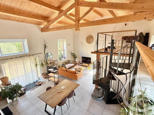 maison à vendre - 4 pièces - 130.0 m2 - VERNIOLLE - 09 - MIDI-PYRENEES - Century 21 S.D.I.