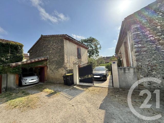 maison à vendre - 4 pièces - 130.0 m2 - VERNIOLLE - 09 - MIDI-PYRENEES - Century 21 S.D.I.