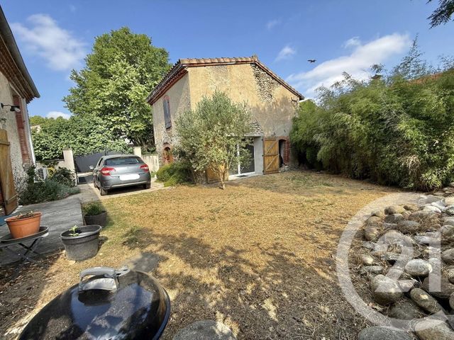 maison à vendre - 4 pièces - 130.0 m2 - VERNIOLLE - 09 - MIDI-PYRENEES - Century 21 S.D.I.