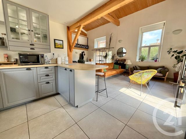 maison à vendre - 4 pièces - 130.0 m2 - VERNIOLLE - 09 - MIDI-PYRENEES - Century 21 S.D.I.